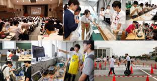 2021年日本大学オープンキャンパス開催情報・日程