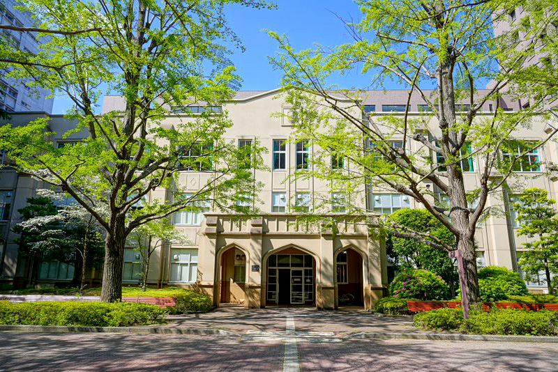2022年青山学院大学オープンキャンパス日程